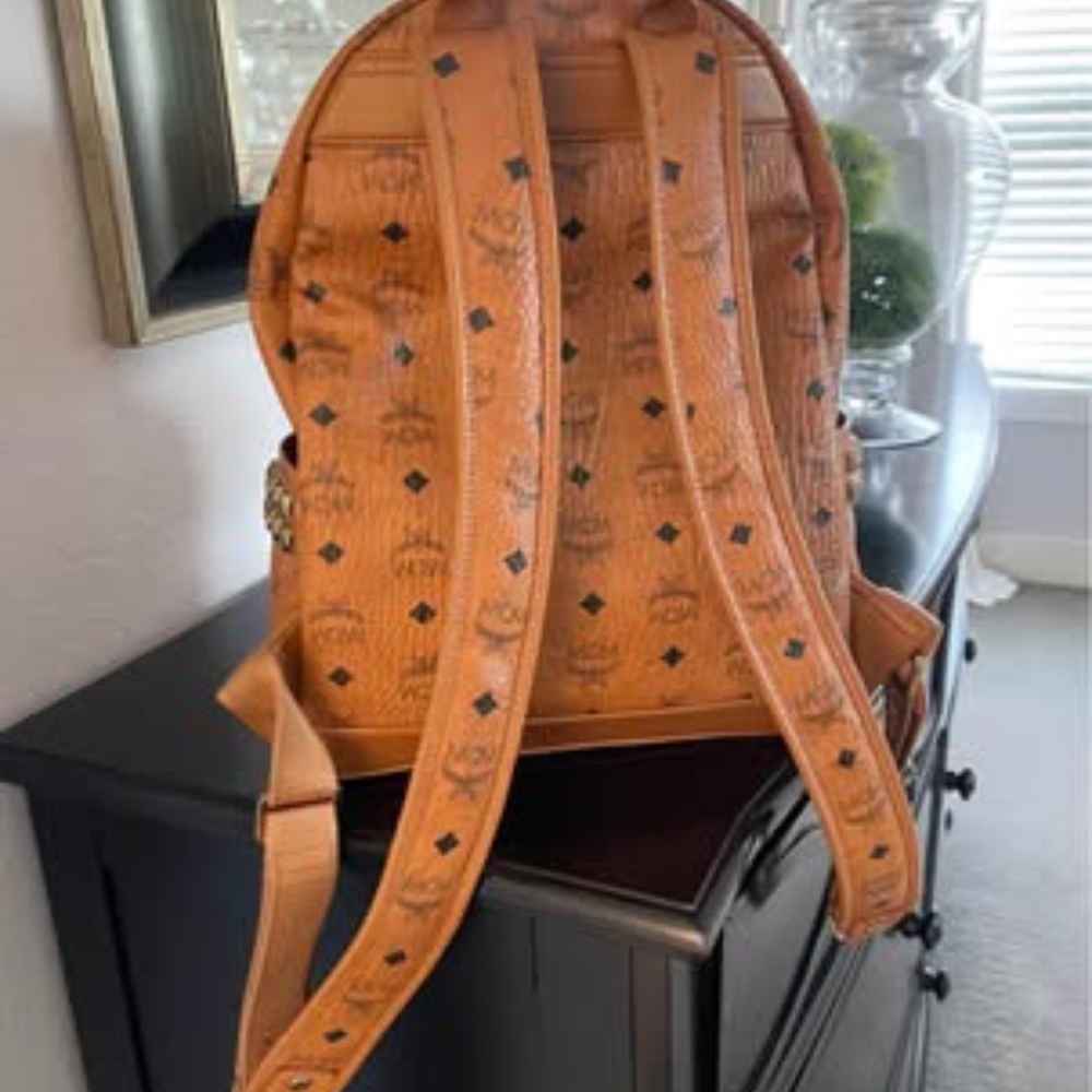 MCM Backpack - image 4